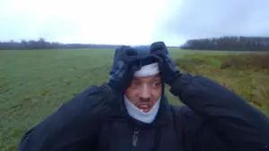 2 DROOGI - SMRP music video screenshot