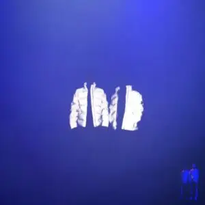 Now I Know - SMRP music video coverart