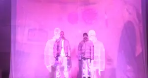 Now I Know - SMRP music video screenshot